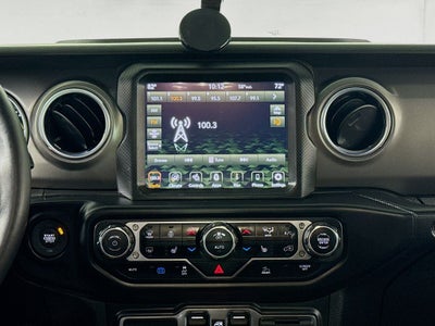 2022 Jeep Wrangler 4xe Unlimited Rubicon 4xe