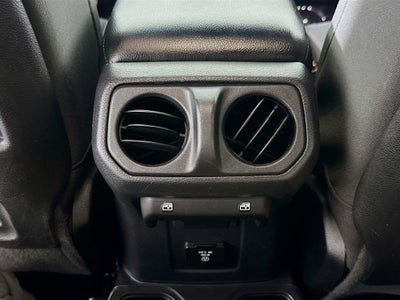 2022 Jeep Wrangler 4xe Unlimited Rubicon 4xe