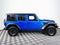 2022 Jeep Wrangler 4xe Unlimited Rubicon 4xe