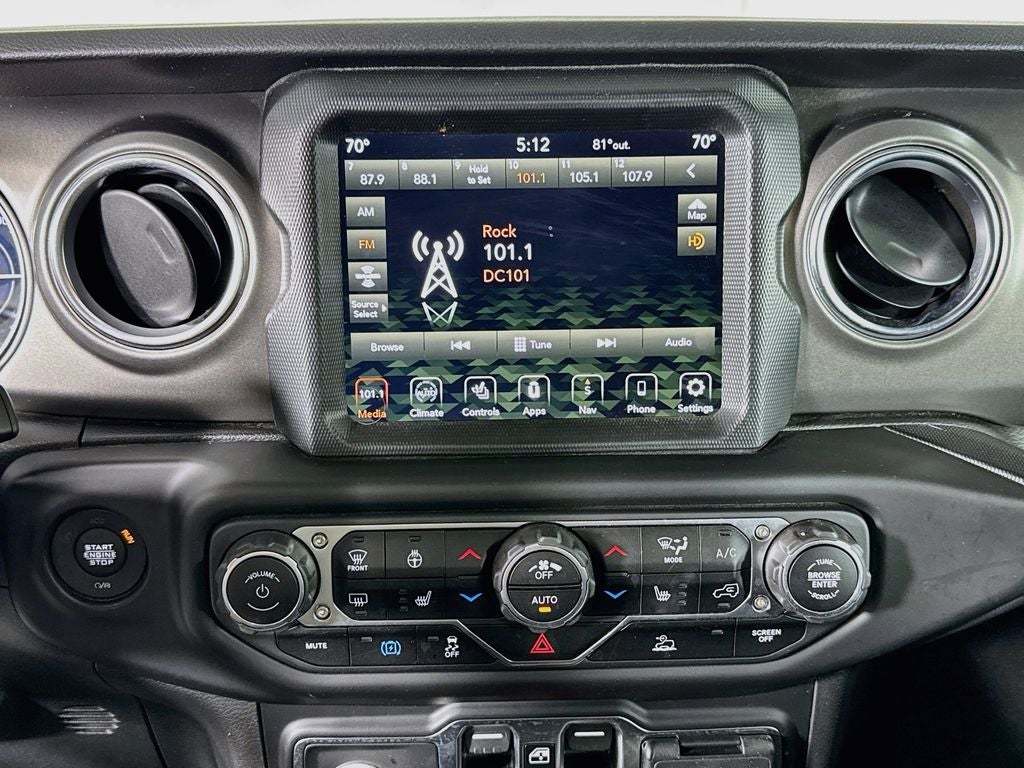 2023 Jeep Wrangler Rubicon 4xE