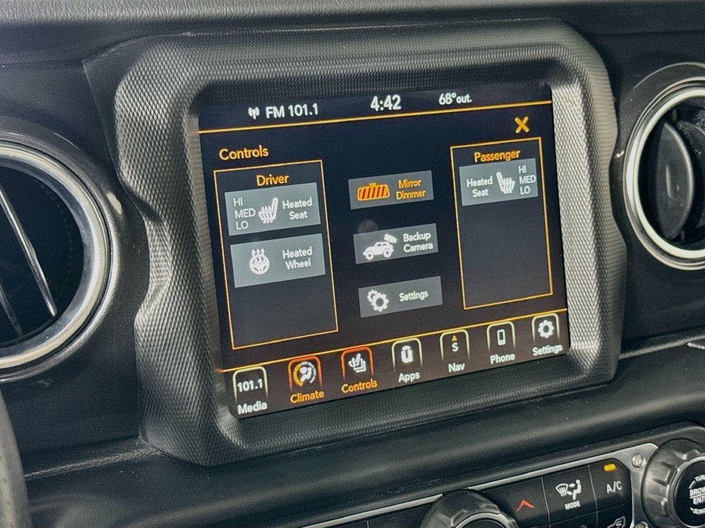 2023 Jeep Wrangler Rubicon 392