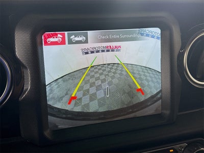 2023 Jeep Wrangler Rubicon 392