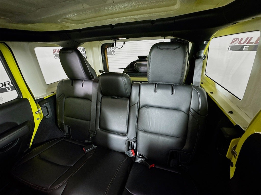 2023 Jeep Wrangler Rubicon 392