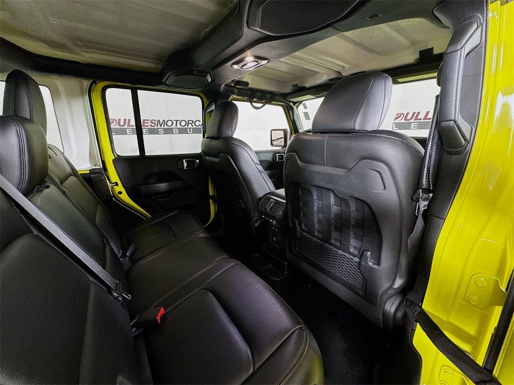 2023 Jeep Wrangler Rubicon 392