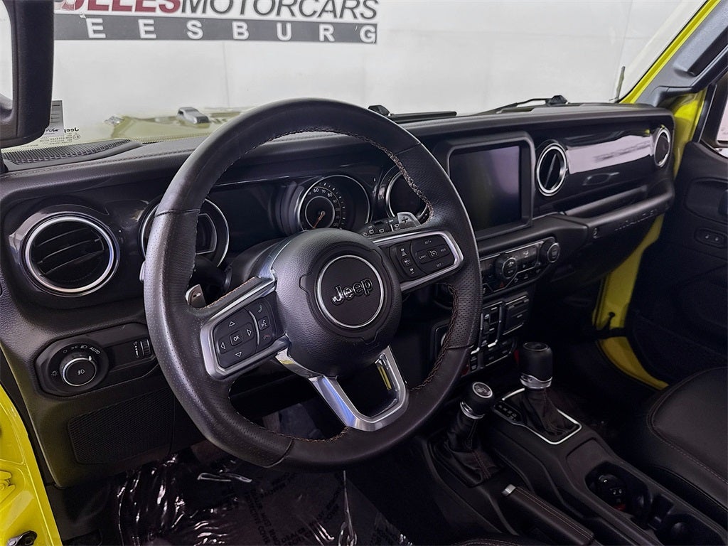 2023 Jeep Wrangler Rubicon 392