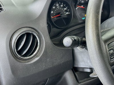 2013 Jeep Patriot Sport