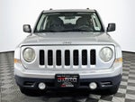 2013 Jeep Patriot Sport
