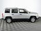 2013 Jeep Patriot Sport