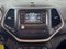 2017 Jeep Cherokee Altitude