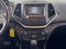 2017 Jeep Cherokee Altitude