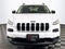 2017 Jeep Cherokee Altitude