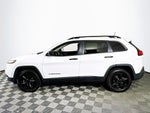 2017 Jeep Cherokee Altitude