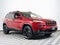 2016 Jeep Cherokee High Altitude
