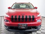 2016 Jeep Cherokee High Altitude