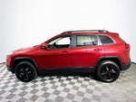 2016 Jeep Cherokee High Altitude