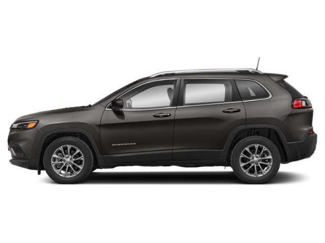 2019 Jeep Cherokee Latitude Plus 4X4