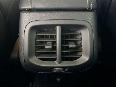 2018 Jeep Cherokee Latitude Plus 4X4