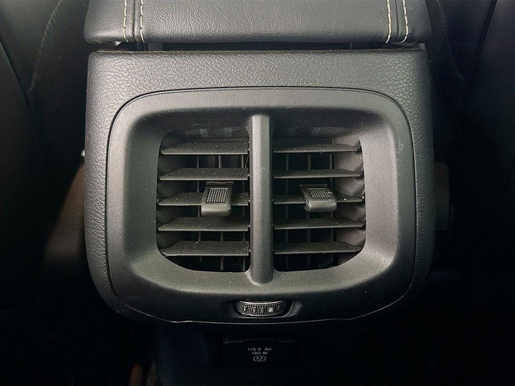 2018 Jeep Cherokee Latitude Plus 4X4