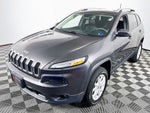 2018 Jeep Cherokee Latitude Plus 4X4