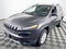 2018 Jeep Cherokee Latitude Plus 4X4