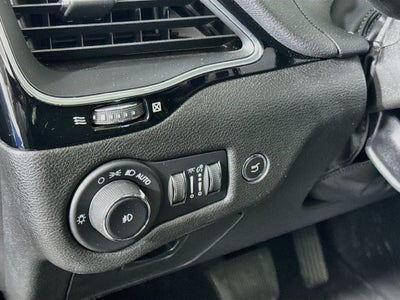 2023 Jeep Cherokee Altitude