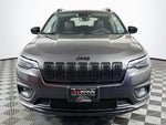 2023 Jeep Cherokee Altitude