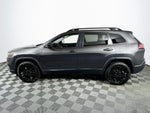 2023 Jeep Cherokee Altitude