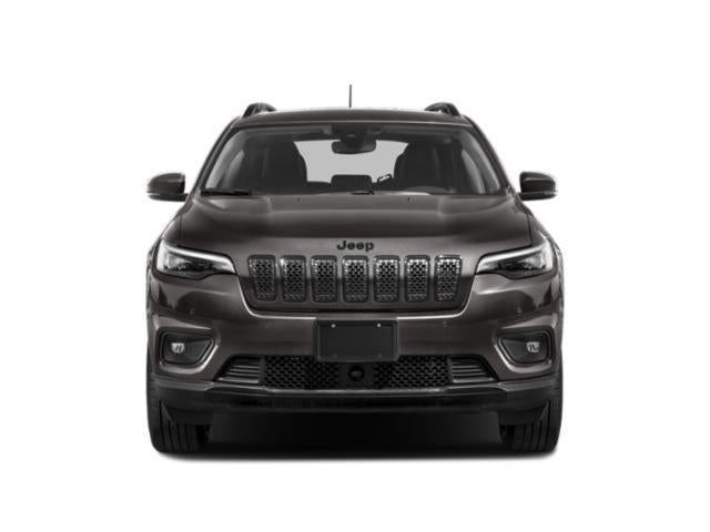 2023 Jeep Cherokee Altitude