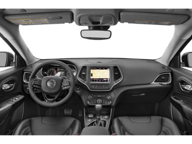 2023 Jeep Cherokee Altitude
