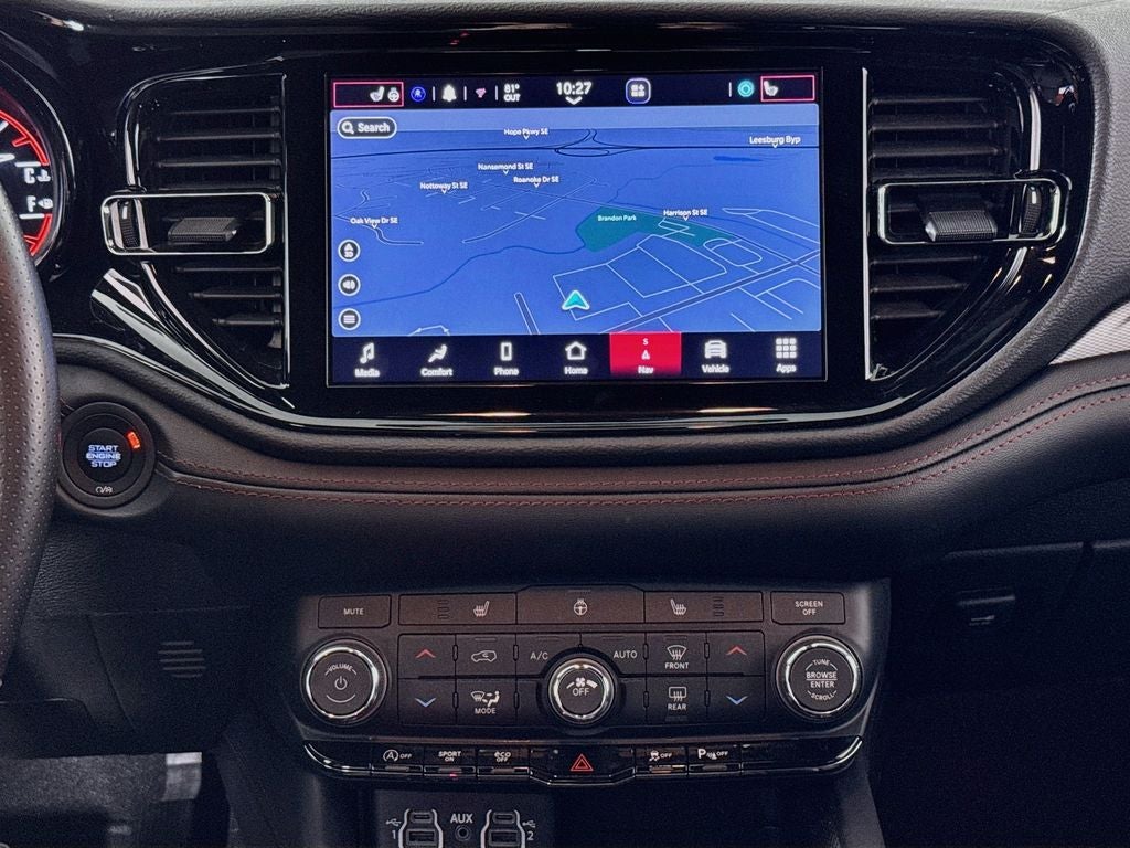 2025 Dodge Durango GT AWD