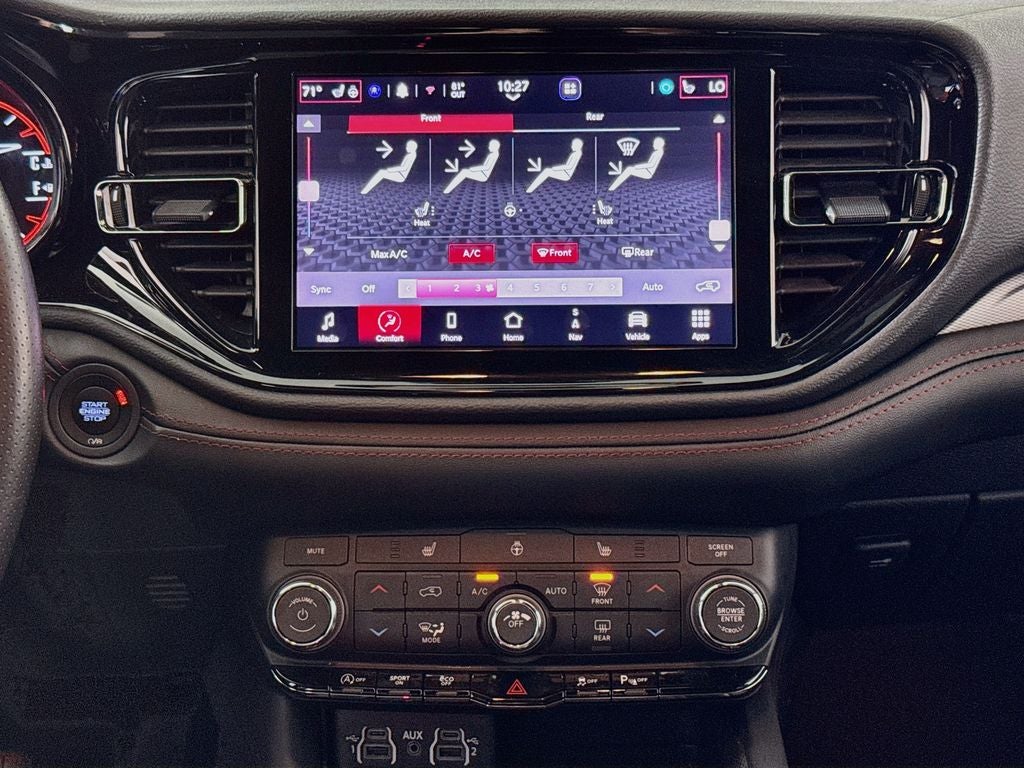 2025 Dodge Durango GT AWD