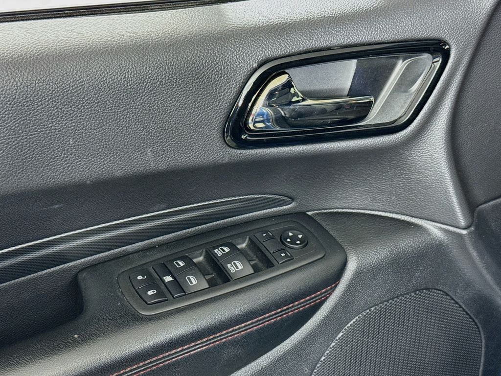 2025 Dodge Durango GT AWD