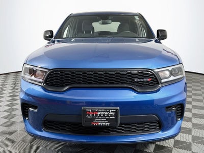 2025 Dodge Durango GT AWD