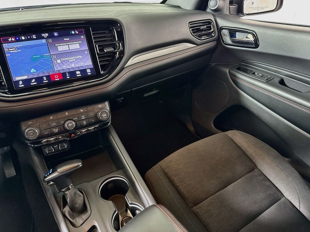 2025 Dodge Durango GT AWD
