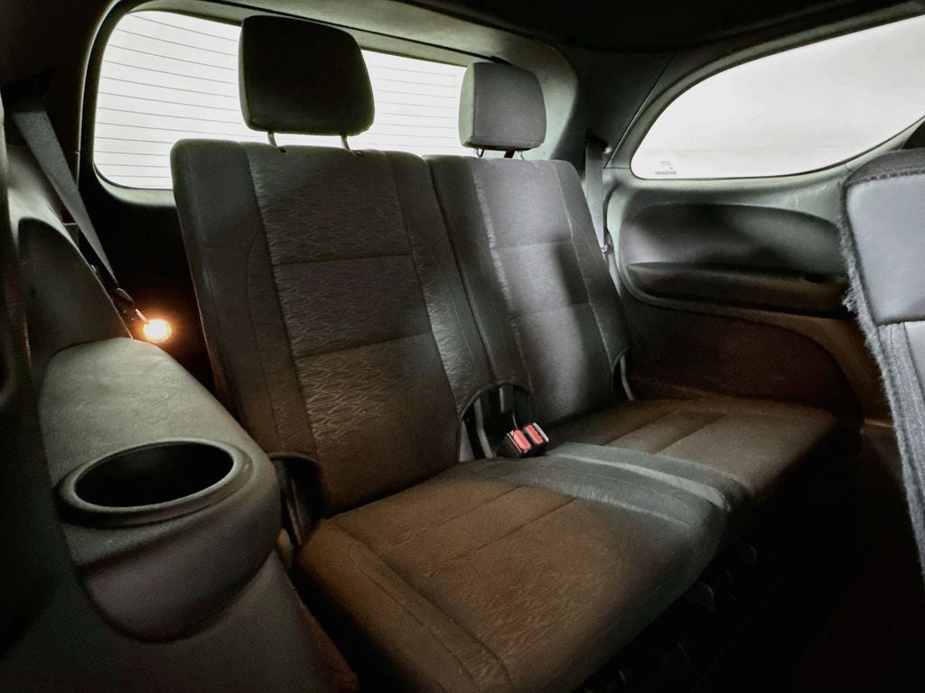 2025 Dodge Durango GT AWD