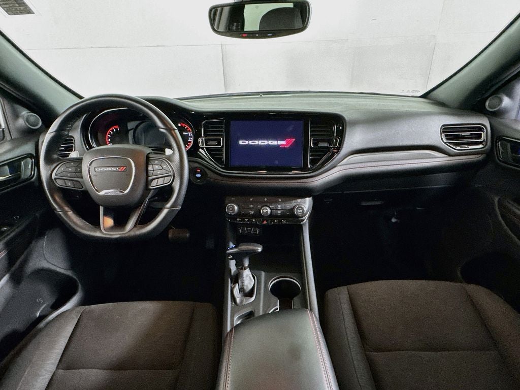 2025 Dodge Durango GT AWD