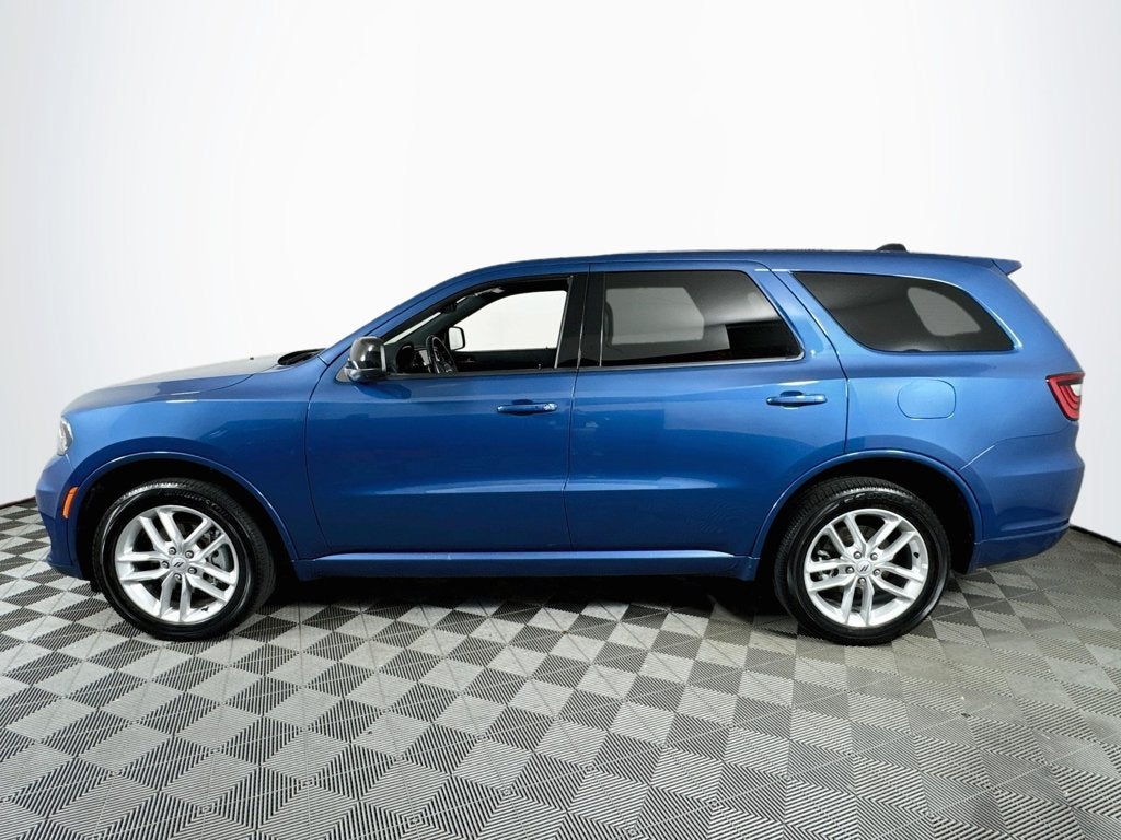 2025 Dodge Durango GT AWD