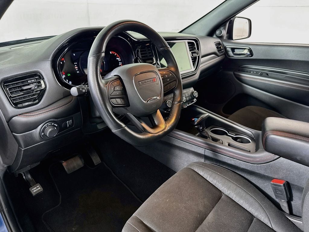 2025 Dodge Durango GT AWD