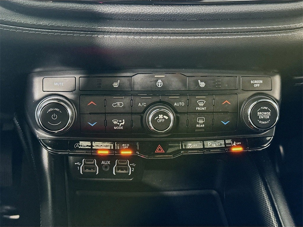 2021 Dodge Durango GT/Black TOP AWD