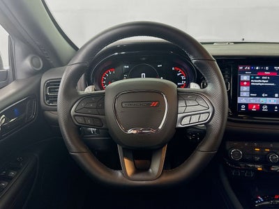 2026 Dodge Durango GT BLACK TOP-REDLINE AWD