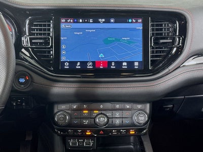 2026 Dodge Durango GT BLACK TOP-REDLINE AWD