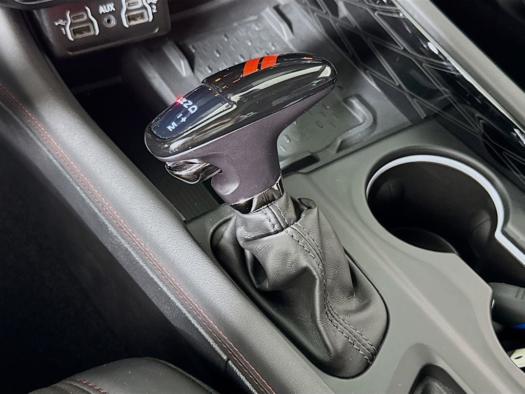 2026 Dodge Durango GT BLACK TOP-REDLINE AWD