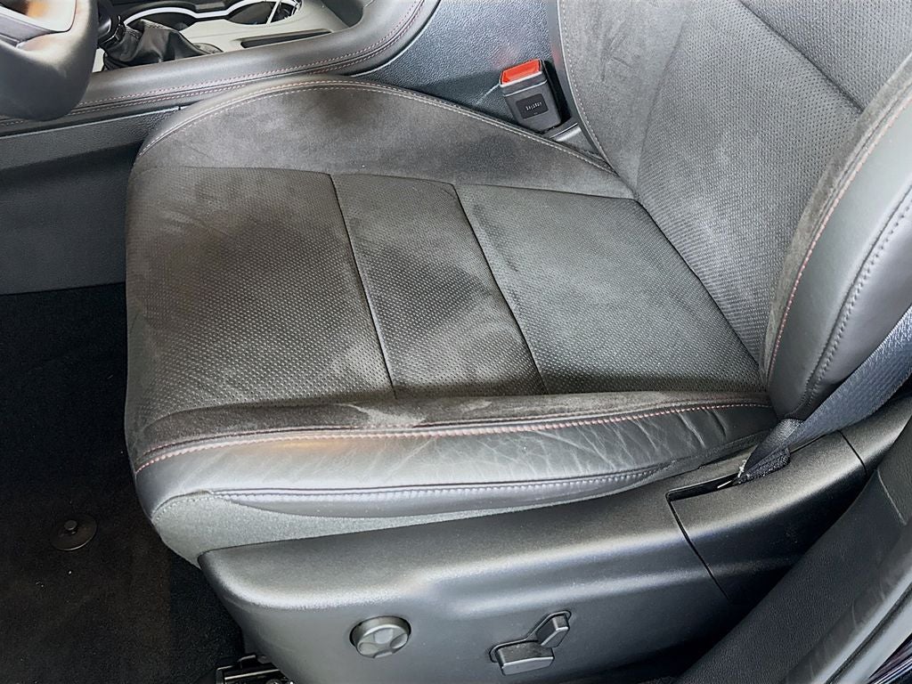 2026 Dodge Durango GT BLACK TOP-REDLINE AWD