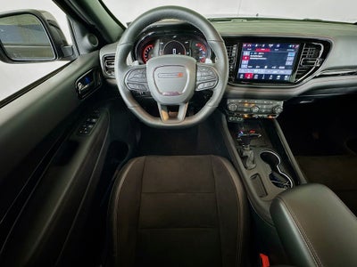 2026 Dodge Durango GT BLACK TOP-REDLINE AWD
