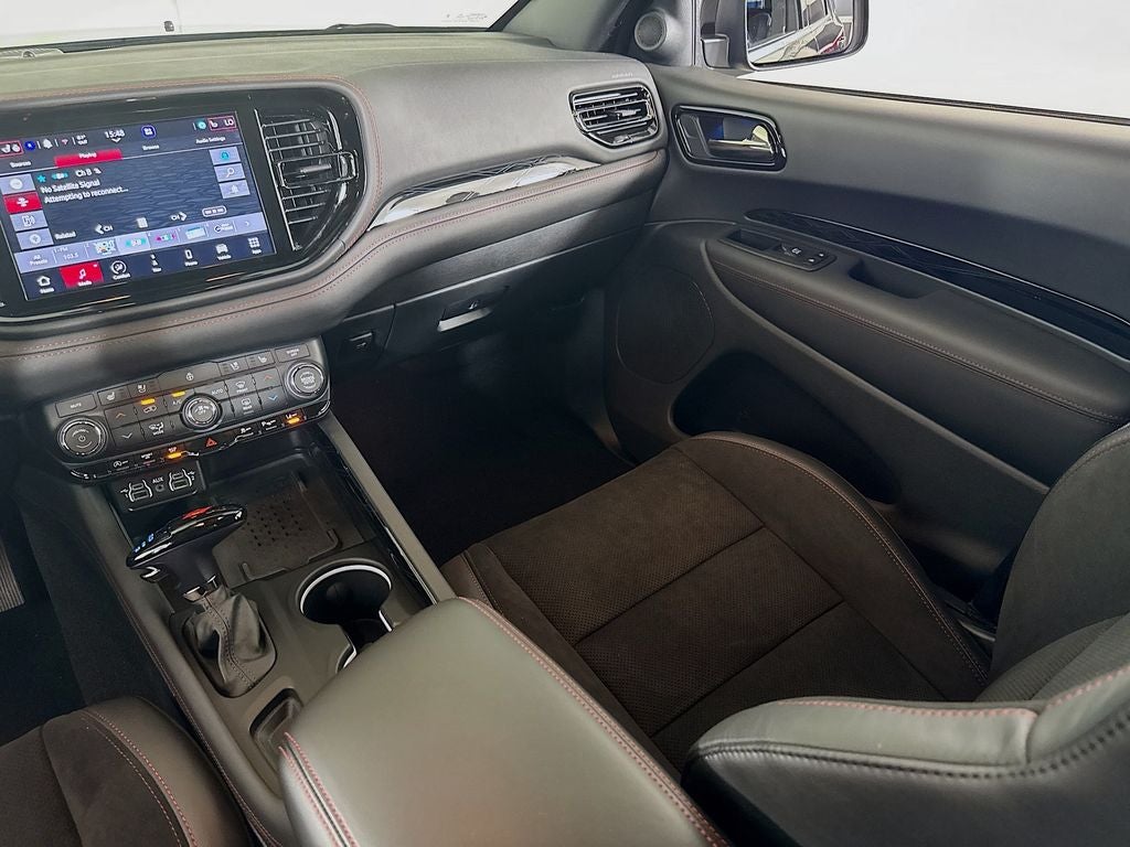 2026 Dodge Durango GT BLACK TOP-REDLINE AWD
