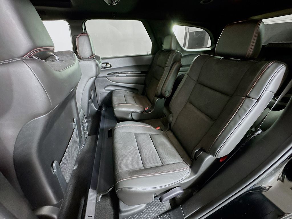 2026 Dodge Durango GT BLACK TOP-REDLINE AWD