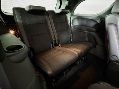 2026 Dodge Durango GT BLACK TOP-REDLINE AWD