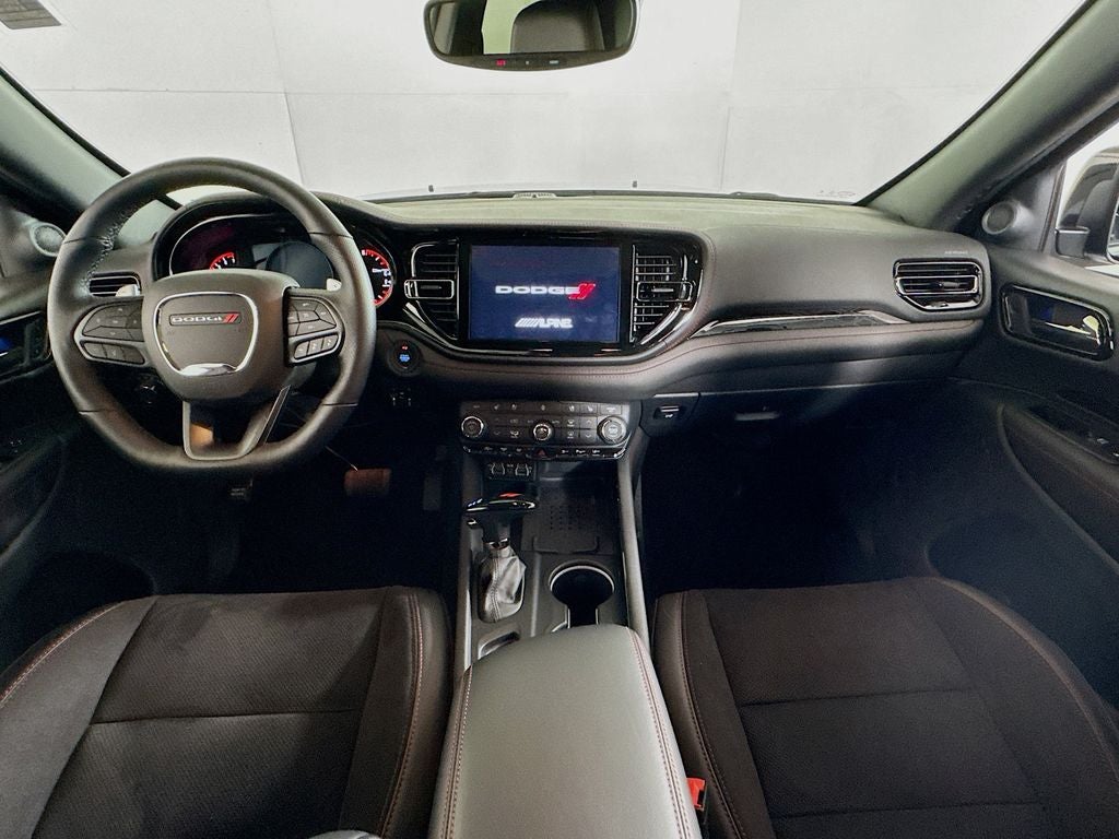 2026 Dodge Durango GT BLACK TOP-REDLINE AWD
