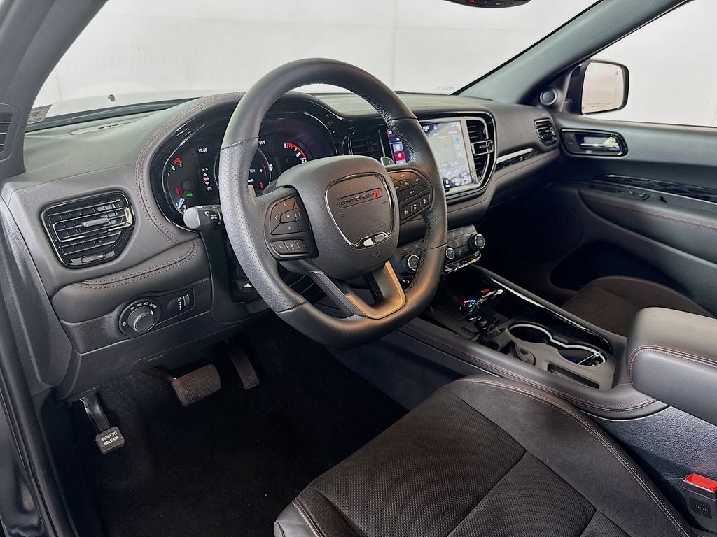 2026 Dodge Durango GT BLACK TOP-REDLINE AWD
