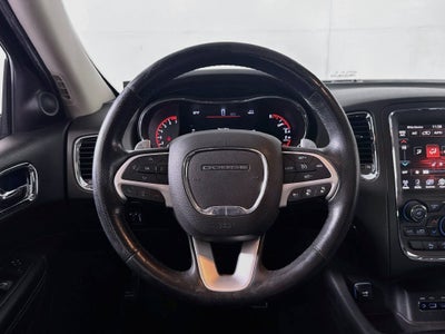 2014 Dodge Durango Citadel AUTO-AWD